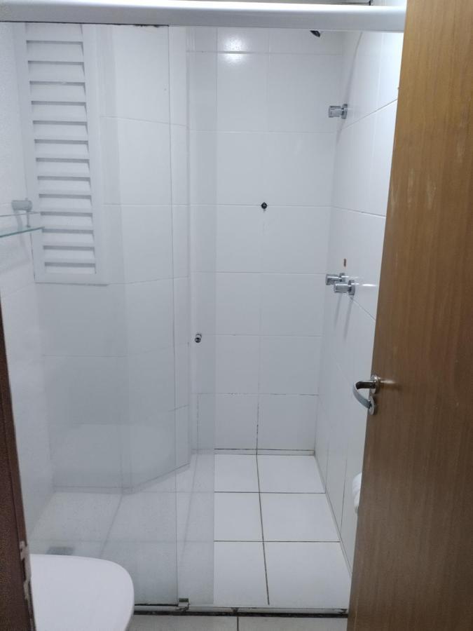 Prive Riviera Apartment Caldas Novas Exterior photo