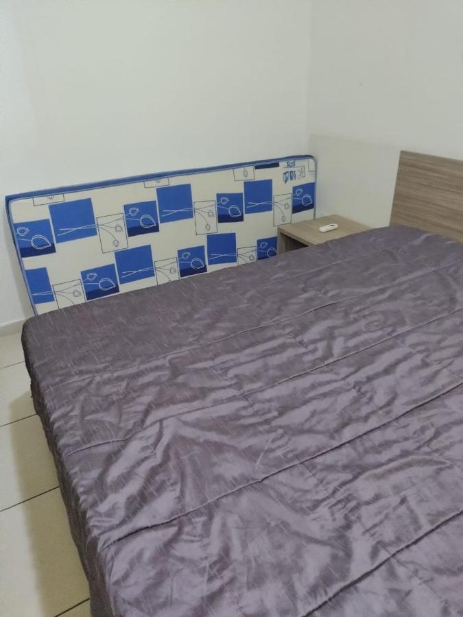 Prive Riviera Apartment Caldas Novas Exterior photo
